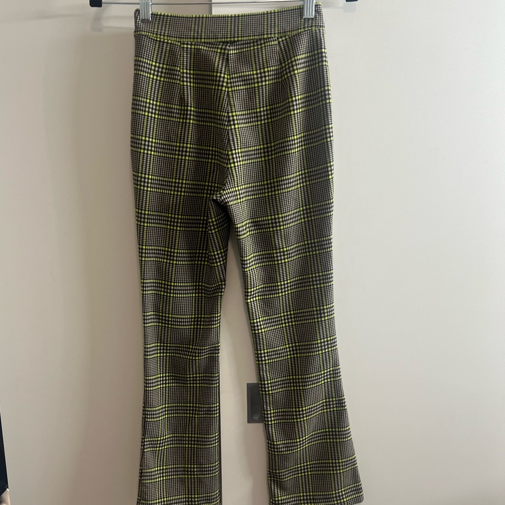 Kick flare pant - Picture 6 of 6